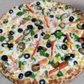 Pizza Maker