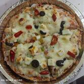 Vivan pizza Best pizza in musakhedi