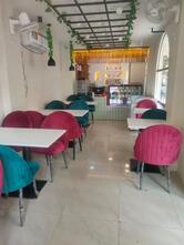 The Big Bean Bakery & Cafe