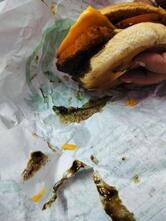 Wendy's Burgers
