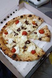 ENSO Sourdough Pizza by Nomad