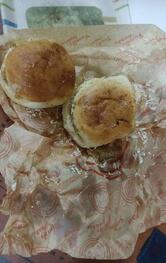 Tasty Vadapav