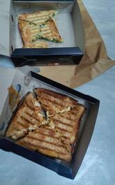 Indorilal Sandwichwale