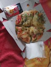 Pizza paradize