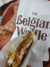 The Belgian Waffle Co