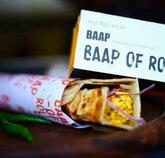Baap of Rolls