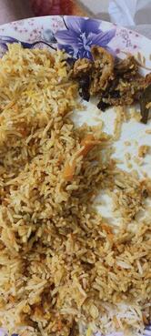 Anjani Biryani Pot