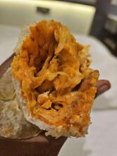 The shawarma hub
