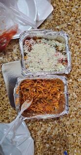 Ram Raj Fast food