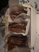 The Belgian Waffle Co