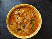 Bhagamathi Biriyani