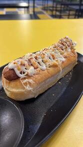 House of Hot Dog