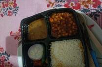 Food Station