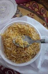 Food Aaj Kal