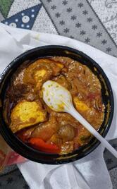 Roti Boti