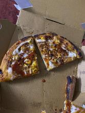 Biggest Pizza