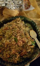 Singh Saab - Food Truck & Riverside Resturant