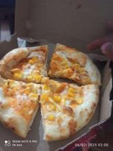 Tasty Pizza