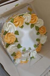 MKOP- The Exclusive Bakery Store Anthela Street Cakes, Bakes and More!