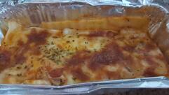 The Family Pizza