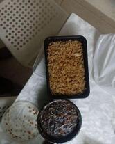 Bombay's Food Factory