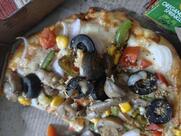 The Pizza Story