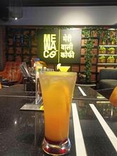 Cafe Mewaco