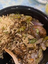 Chinese Wok