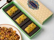 Baklavas by Mezaya