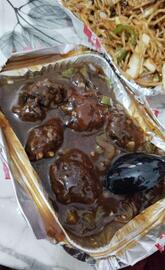 The Chinese Bites
