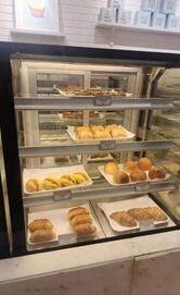 Theobroma Bakery and Cake Shop - Vesu Point, Surat