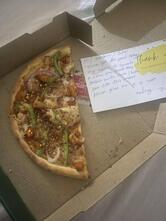 Olio - The Wood Fired Pizzeria