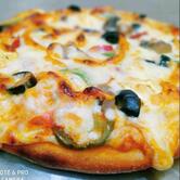 Boom Boom Pizza