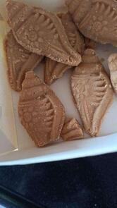 Mishti Affair