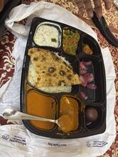 Mom's Kitchen