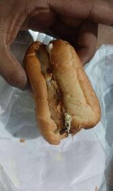 Burger King Factory