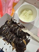 The Waffle Co.