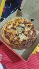 D Pizza King