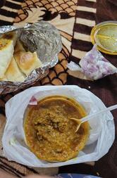Bombe Pavbhaji
