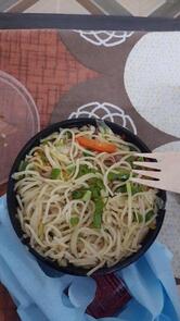 Chotu Chinese