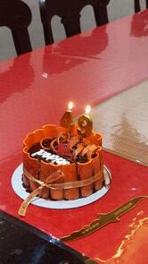 Aice Cake