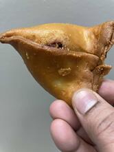 Samosa Singh
