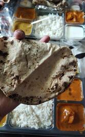 Shahi Pakwan