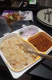 Lunchbox - Meals & Thalis