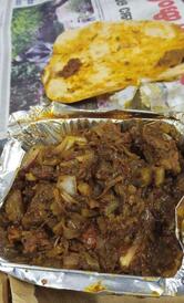 Lakshman's fastfood