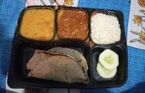 Atithi Pure Veg Restaurant