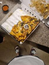 Crusty Culture - Artisan Pizzas