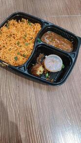 Chinese Box