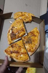 Roots 69 Pizza