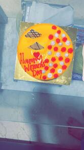 Cake Bake and Factory